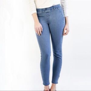 Betabrand Jean Jeggings